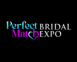 https://www.logocontest.com/public/logoimage/1697511936Perfect Match Bridal Expo12.png